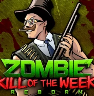 Zombie Kill of the Week - Reborn PC Steam CD Key
