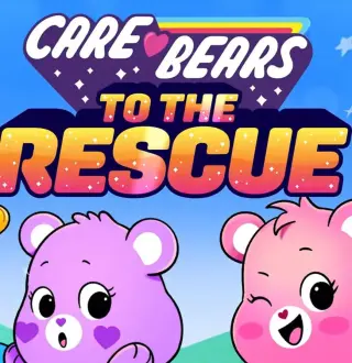 Care Bears: To The Rescue PC Steam CD Key