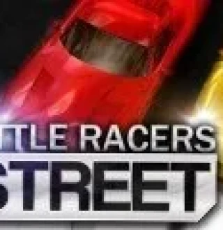 Little Racers STREET Steam Gift