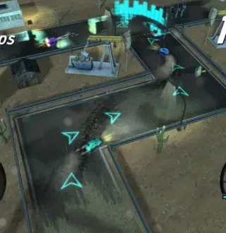 Little Racers STREET Steam Gift