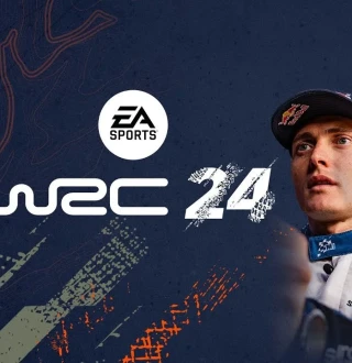 EA SPORTS WRC 24 EU Xbox Series X|S CD Key