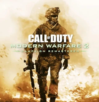 Call of Duty: Modern Warfare 2 (2009) Campaign Remastered XBOX One / Xbox Series X|S CD Key