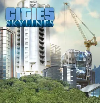 Cities: Skylines EU Steam CD Key