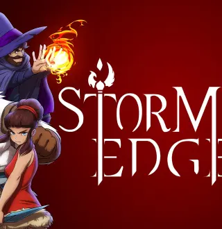 StormEdge EU PC Steam CD Key