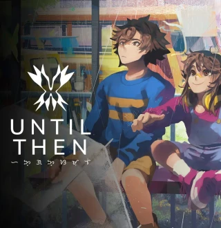 Until Then EU PC Steam CD Key