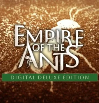 Empire of the Ants Digital Deluxe Edition PC Steam Account