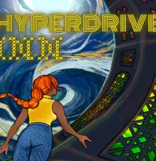 Hyperdrive Inn PC Steam CD Key