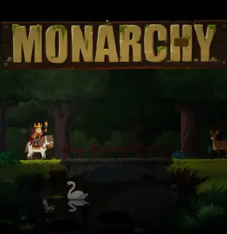 Monarchy EU PS5 CD Key
