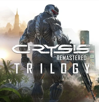 Crysis Remastered Trilogy PC Steam CD Key