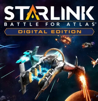 Starlink: Battle for Atlas AR XBOX One / Xbox Series X|S CD Key