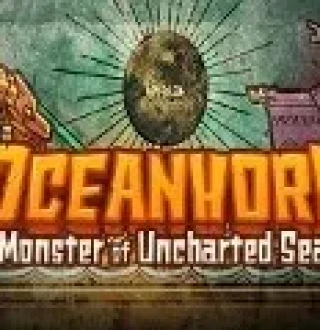 Oceanhorn: Monster of Uncharted Seas Steam CD Key
