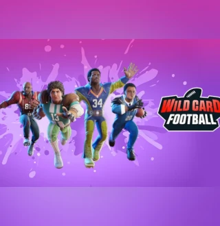 Wild Card Football - Legacy Players Kickoff Pack DLC EU PS4 CD Key