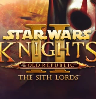 STAR WARS Knights of the Old Republic II: The Sith Lords XBOX One / Xbox Series X|S Account