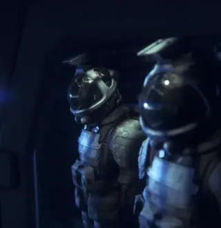 Alien: Isolation RU VPN Required Steam Gift