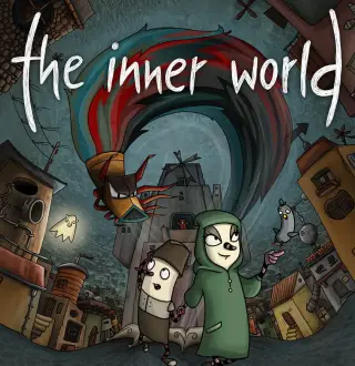 The Inner World Steam CD Key