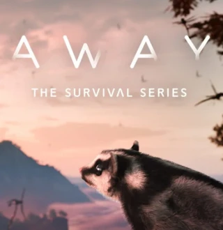 AWAY: The Survival Series EU XBOX One / Xbox Series X|S CD Key