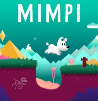 Mimpi EU PC Steam CD Key