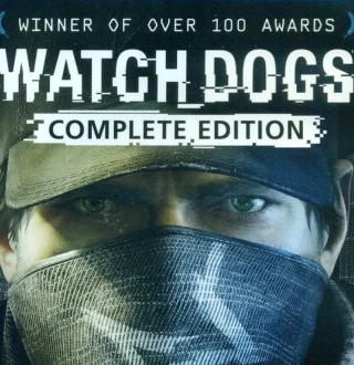 Watch Dogs Complete Edition PC Epic Games Account