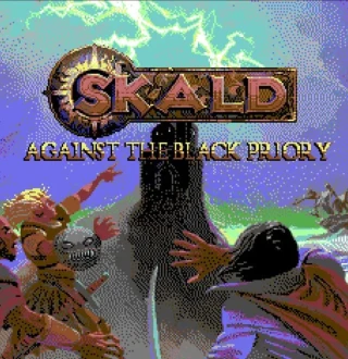 SKALD: Against the Black Priory EU PC Steam CD Key