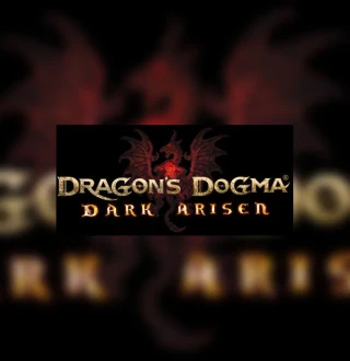 Dragon's Dogma: Dark Arisen NA PC Steam CD Key