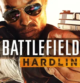 Battlefield Hardline PS4 Account