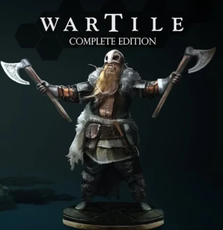 WARTILE Complete Edition AR XBOX One CD Key