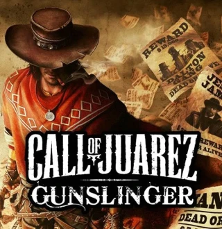 Call of Juarez Gunslinger PC GOG CD Key