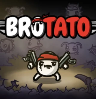 Brotato PC Epic Games Account
