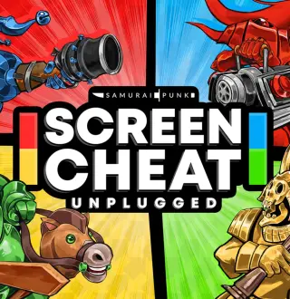 Screencheat AR XBOX One CD Key