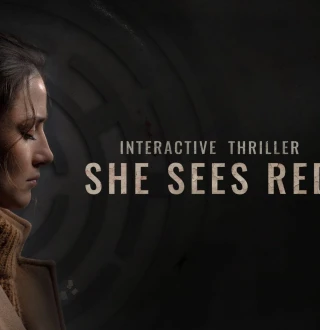 She Sees Red AR XBOX One / Xbox Series X|S / PC CD Key