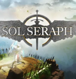 SolSeraph AR XBOX One CD Key