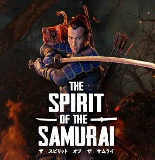 The Spirit of the Samurai PC Steam CD Key