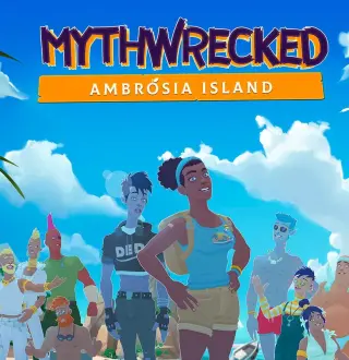 Mythwrecked: Ambrosia Island PC Steam CD Key