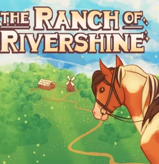 The Ranch of Rivershine PC Steam CD Key