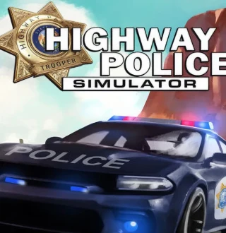 Highway Police Simulator Xbox Series X|S Account