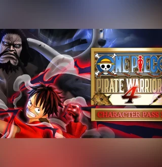 ONE PIECE PIRATE WARRIORS 4 Character Pass 2 DLC PC Steam CD Key