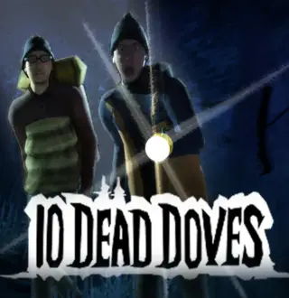 10 Dead Doves PC Steam CD Key