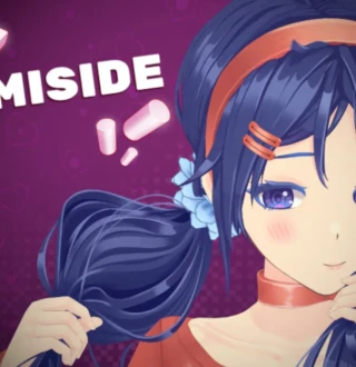 MiSide EU PC Steam CD Key