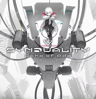 SYNDUALITY: Echo of Ada PC Steam Altergift