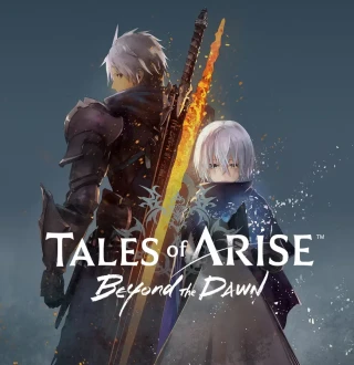 Tales of Arise - Beyond the Dawn Expansion DLC XBOX One / Xbox Series X|S CD Key