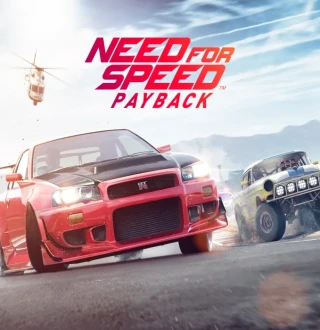 Need for Speed: Payback US XBOX One / Xbox Series X|S CD Key