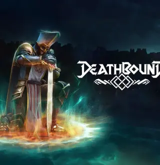 Deathbound US PS5 CD Key