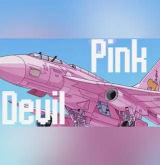 Pink Devil PC Steam CD Key