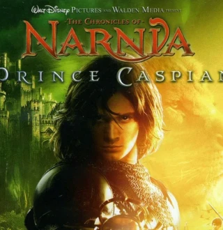 The Chronicles of Narnia: Prince Caspian PC Steam CD Key