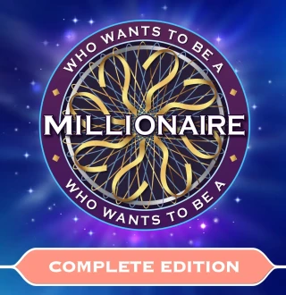  Who Wants to Be a Millionaire? - Complete Edition PC Steam CD Key