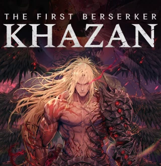 The First Berserker: Khazan PC Steam Altergift