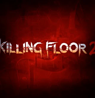 Killing Floor 2 Steam CD Key