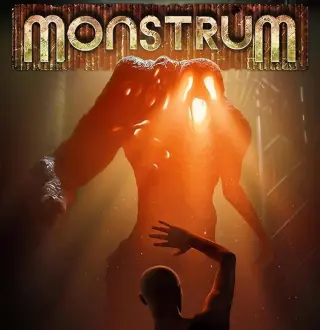 Monstrum EU XBOX One CD Key