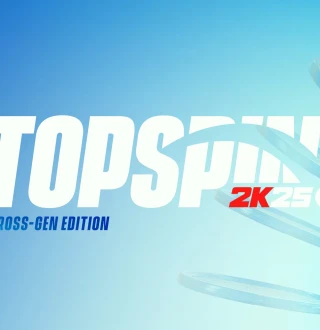 TopSpin 2K25 Cross-Gen Edition XBOX One / Xbox Series X|S Account