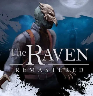 The Raven Remastered EU XBOX One CD Key